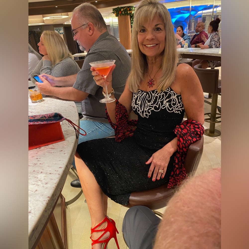 Meet your Posher, Jennifer